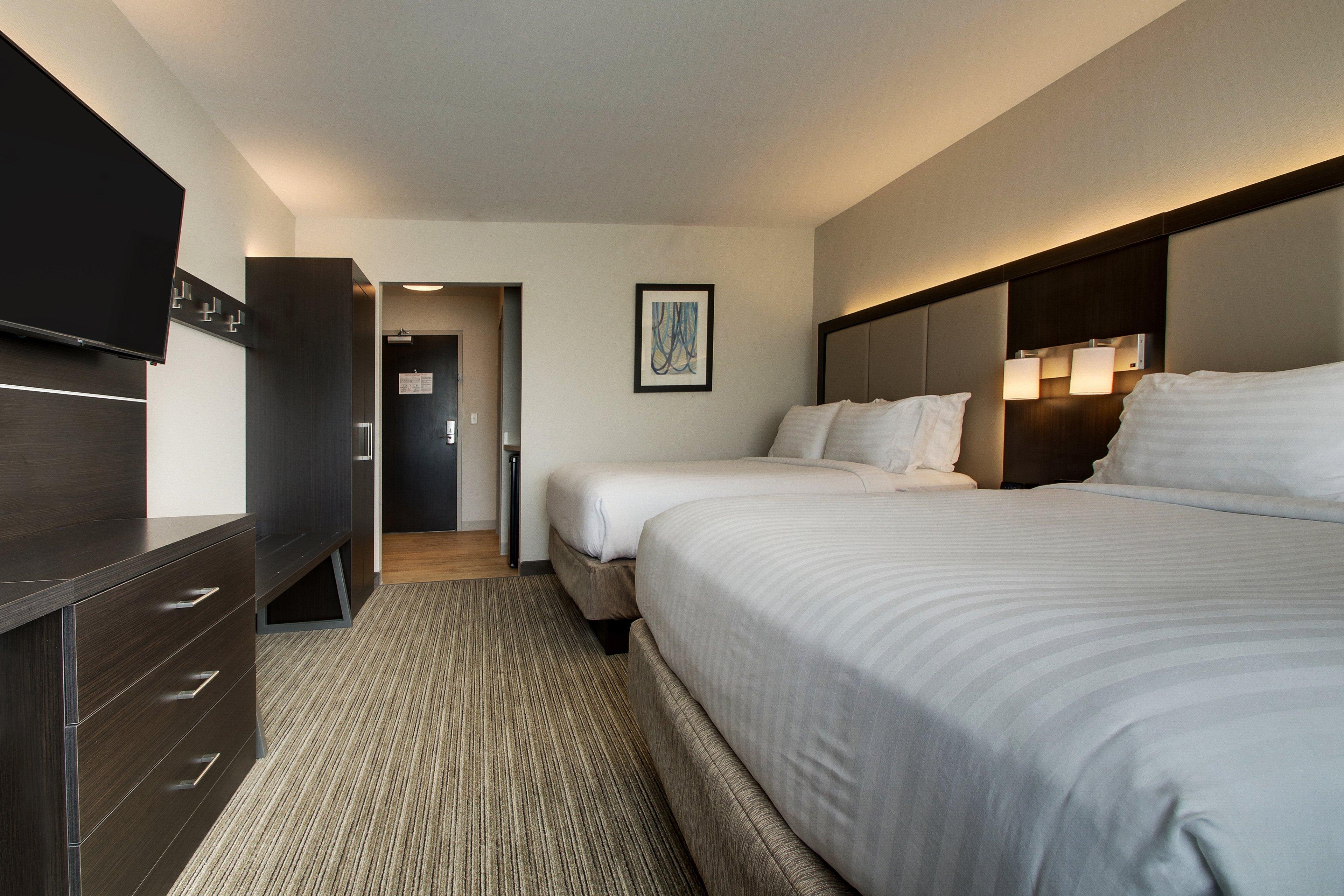 Holiday Inn Express & Suites - Mount Vernon, An Ihg Hotel Exterior photo